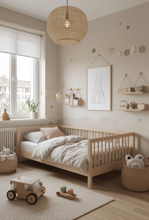 child centered independent accessible design
