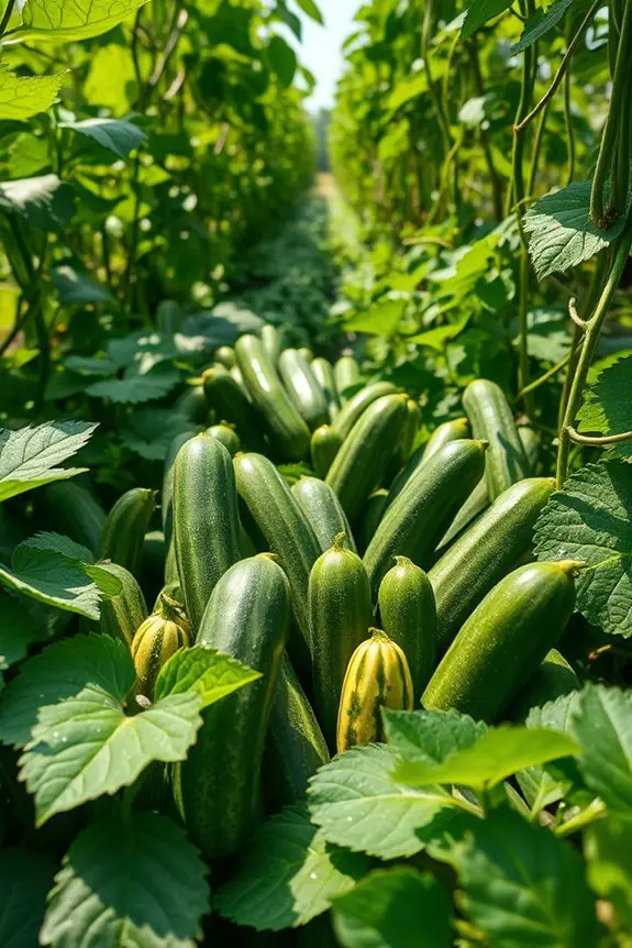 choose disease resistant varieties