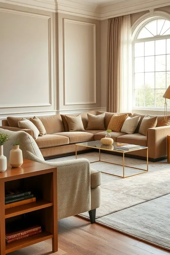 choose durable luxury fabrics