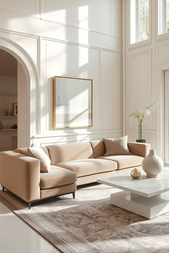 choose durable paint finishes