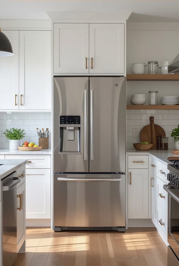 choose energy star appliances