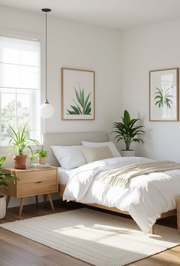 choose non toxic plants secured