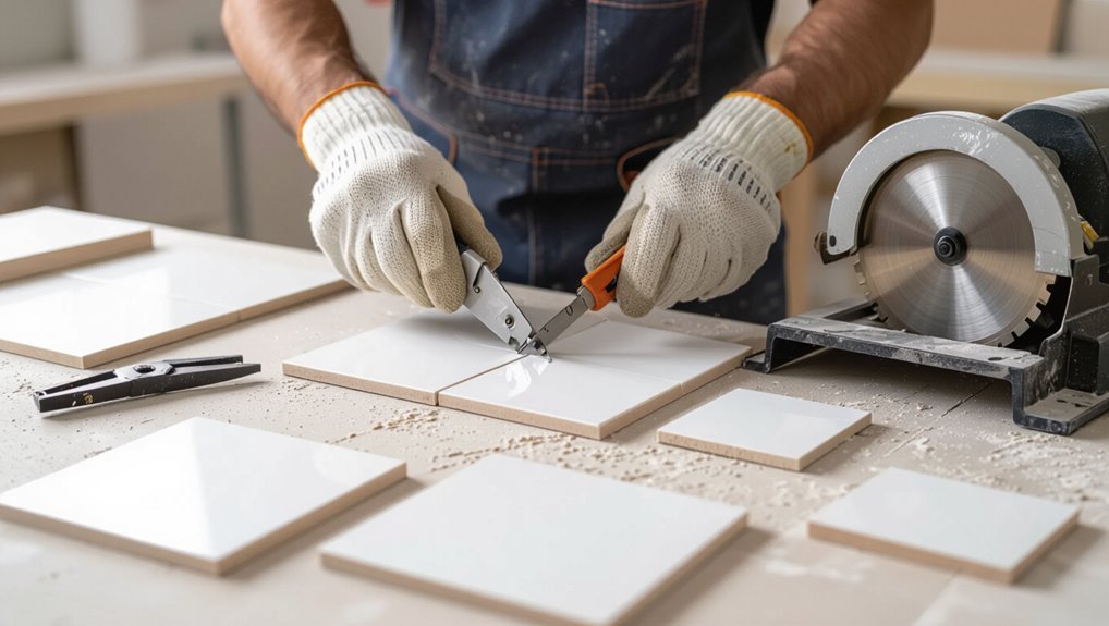 choose tools for precision
