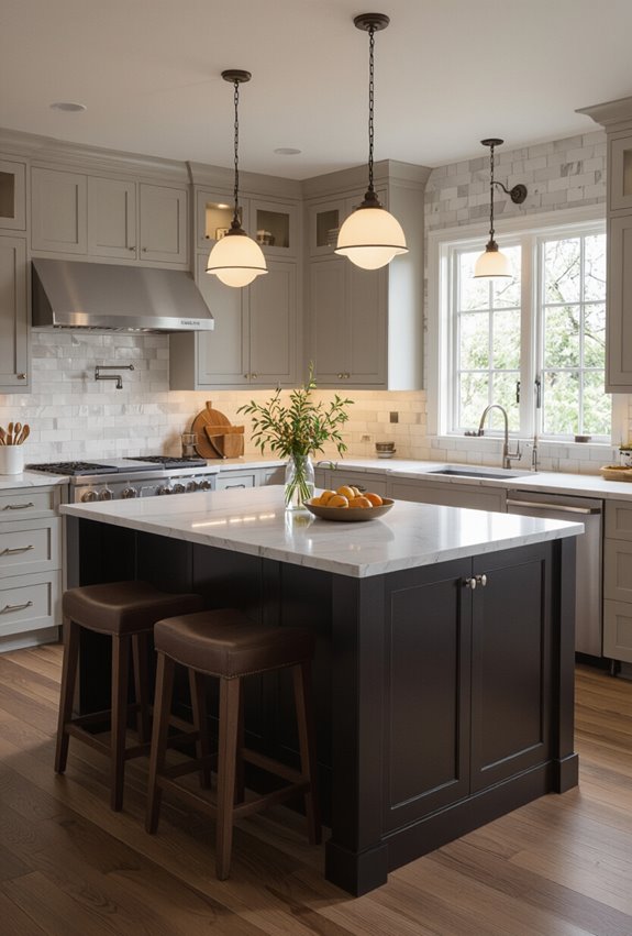 classic charm modern minimalism