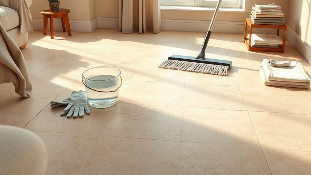 clear sweep cover protect