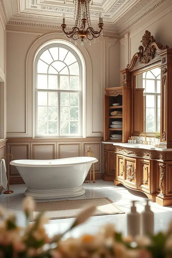 clever hidden storage solutions