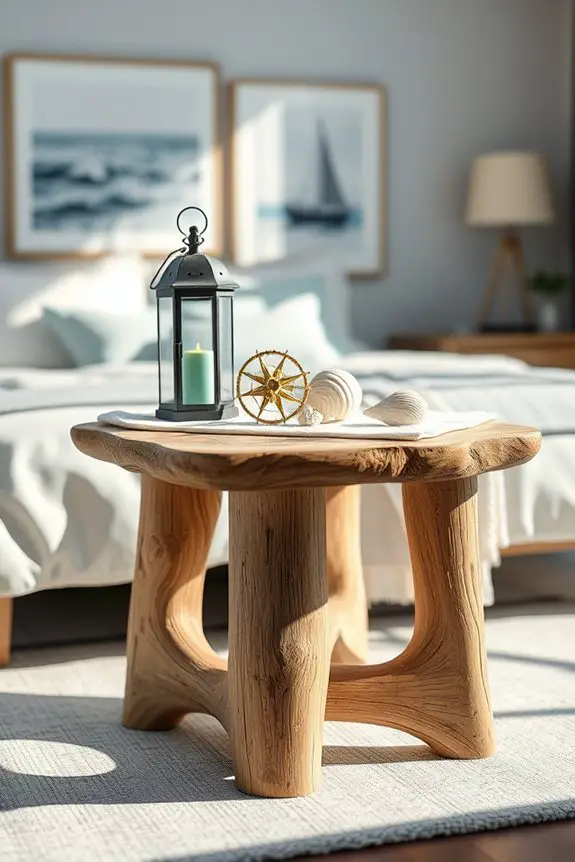 coastal decor for bedrooms
