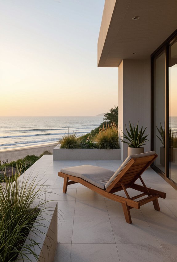 coastal eco friendly design strategies