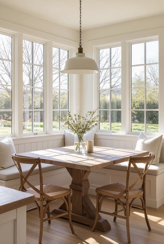 coastal farmhouse diy accents