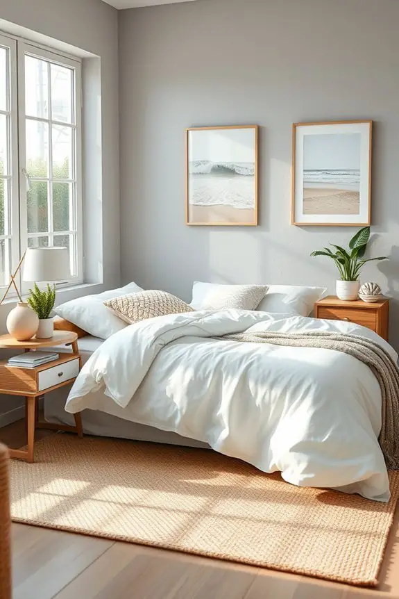 coastal grey natural elements