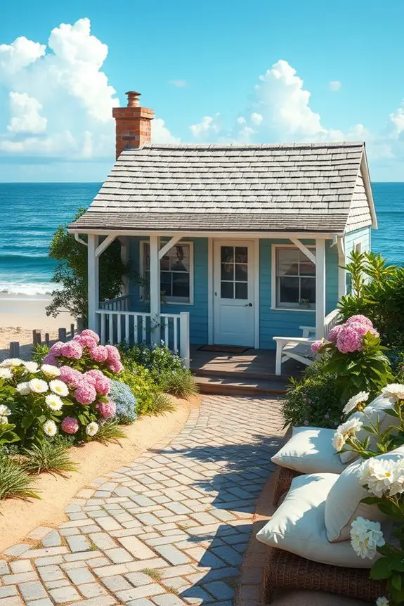 coastal living retreat awaits