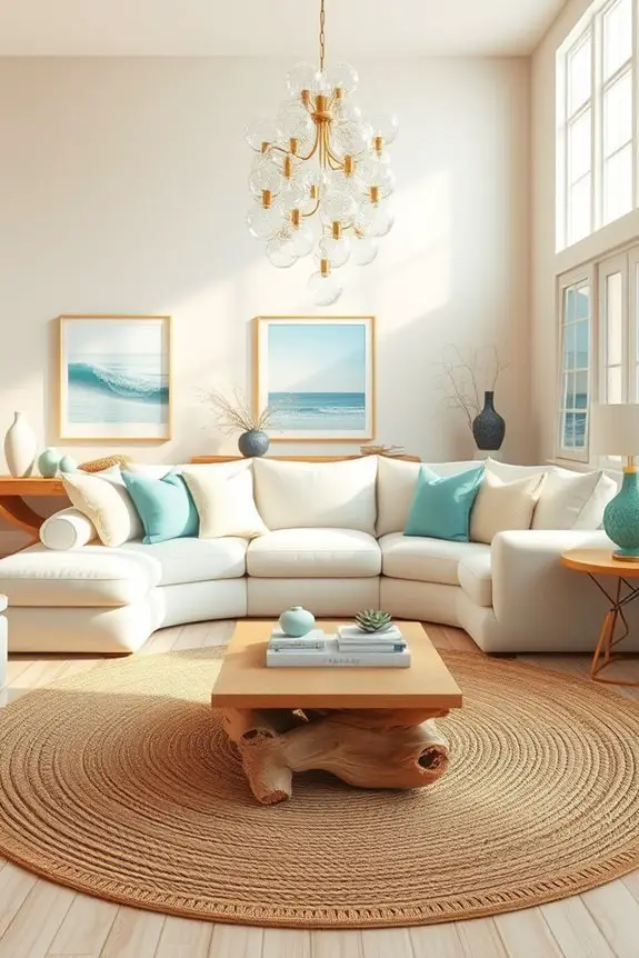 coastal statement lighting fixtures