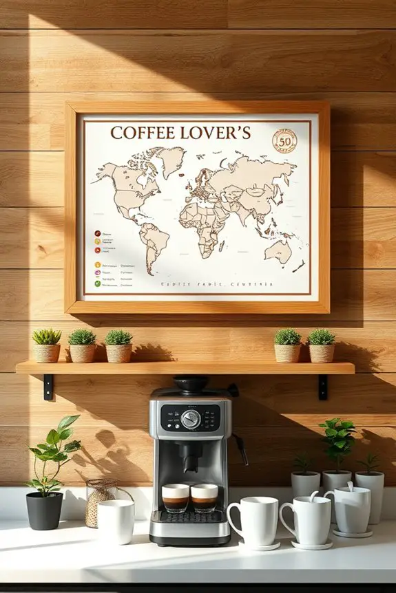 coffee exploration and culture