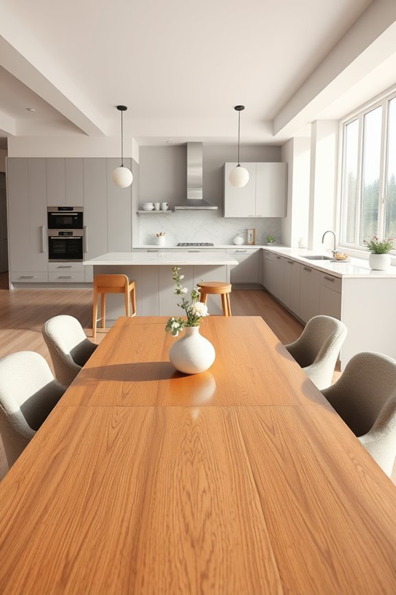 cohesive color connection strategy