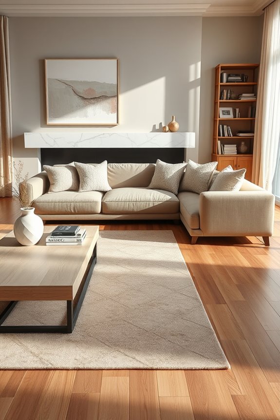 cohesive color scheme creation