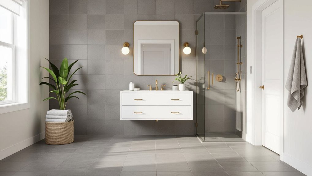 cohesive tile painting strategy