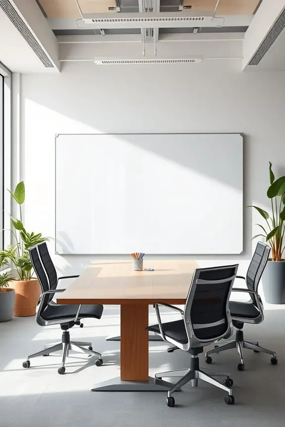 collaborative creative workspace transformation