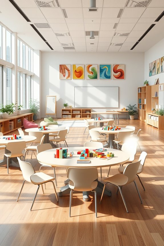 collaborative learning enhances teamwork