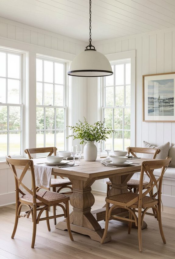 collected coastal farmhouse gallery