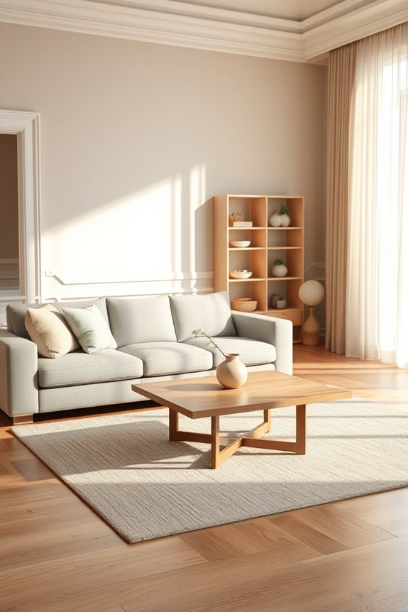 color influences emotional ambiance