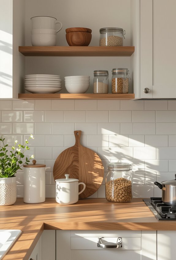 colorful thrifted accents refresh interiors
