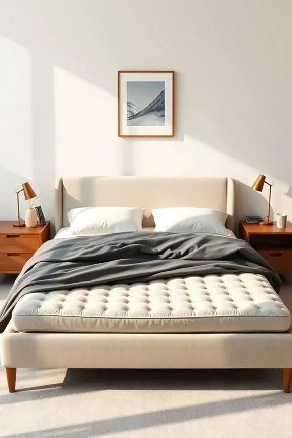 comfort over aesthetics prioritization