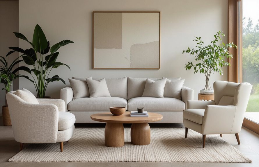 comfort style quality furniture