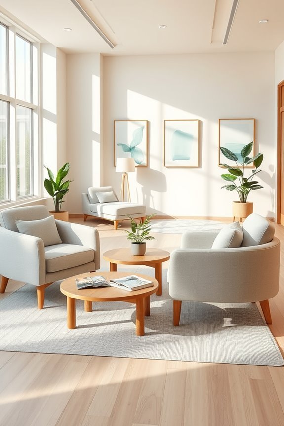comfortable durable ergonomic furniture