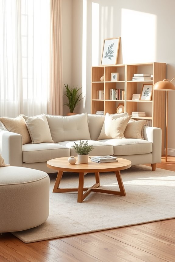 comfortable durable family living