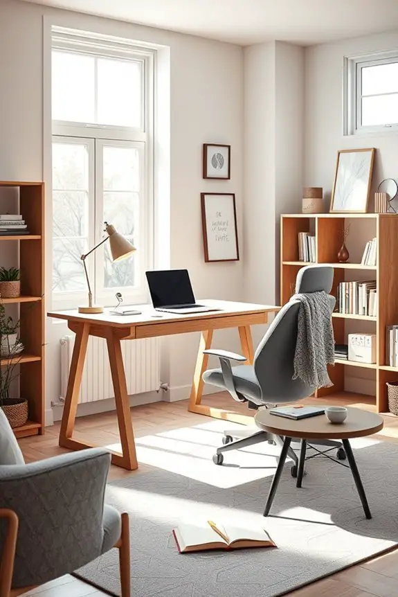 comfortable furniture arrangement tips
