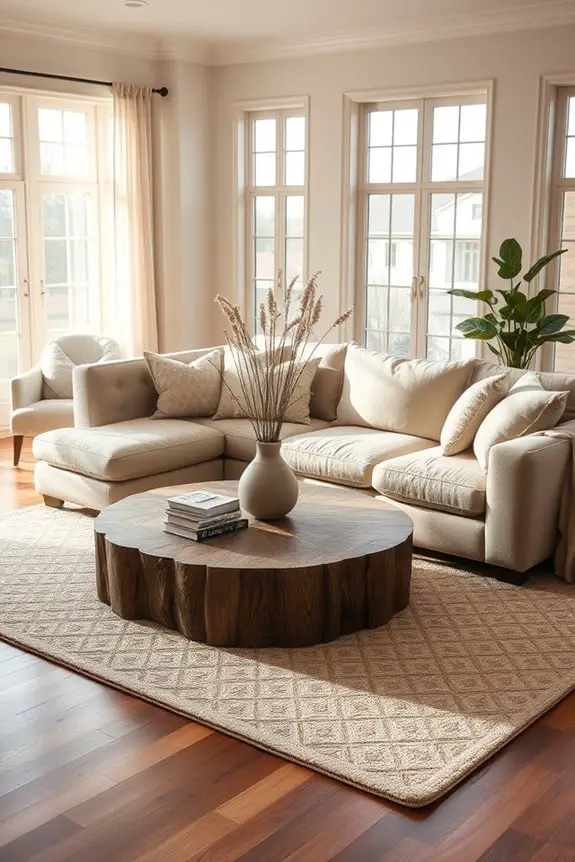 comfortable home design essentials