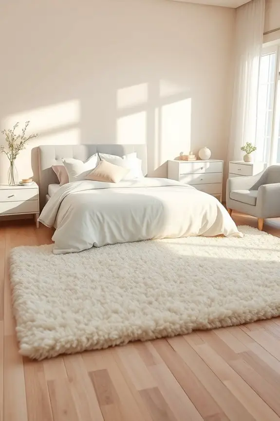 comfortable stylish area rugs