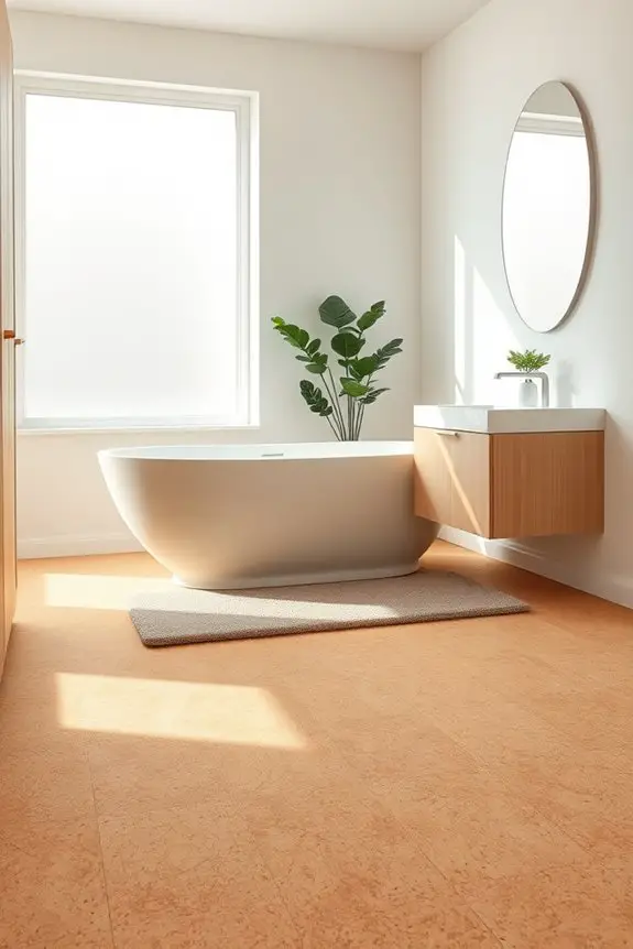 comfortable stylish eco friendly flooring