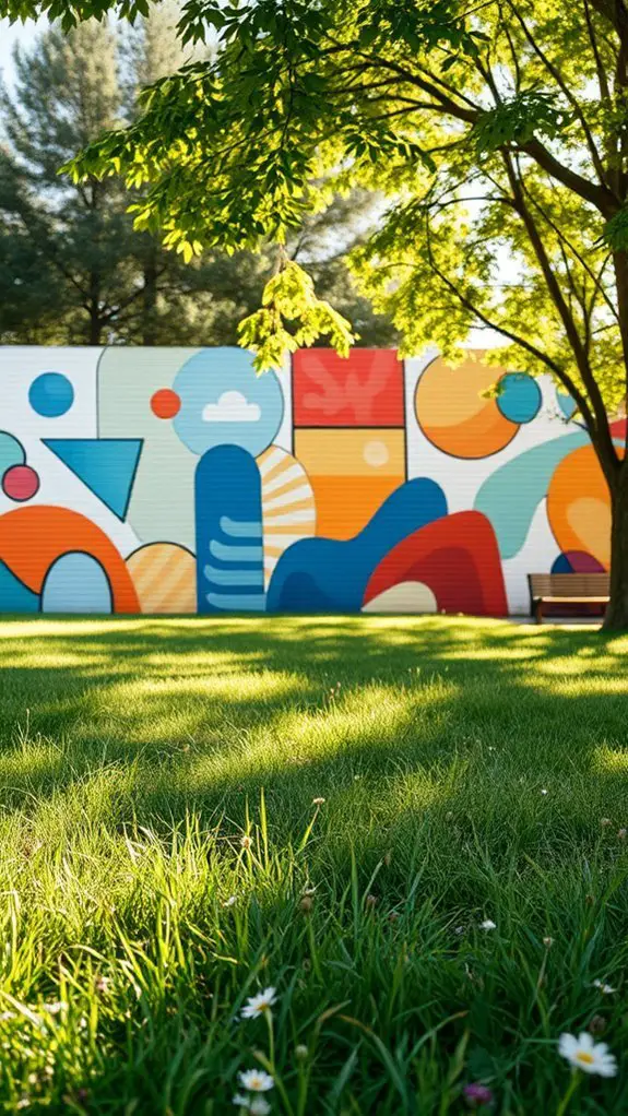 community artistic collaboration initiative