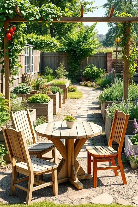 community gardening fosters connections