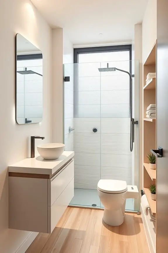 compact and stylish solutions