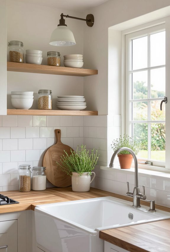 compact cottage charm smartly styled