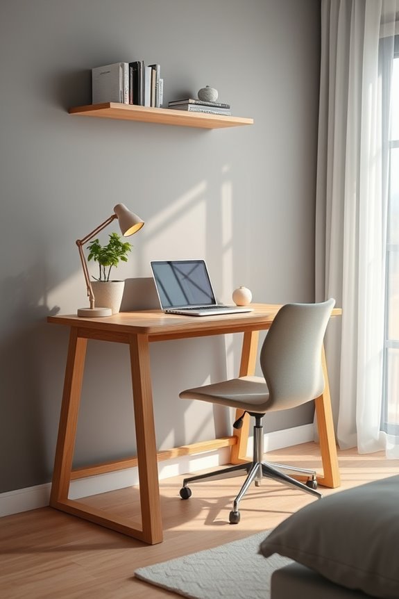 compact functional workspace solutions