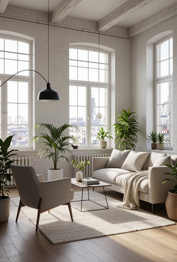 concrete multifunctional space solutions