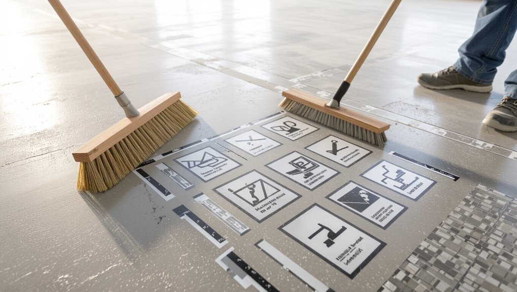 concrete prep made easy