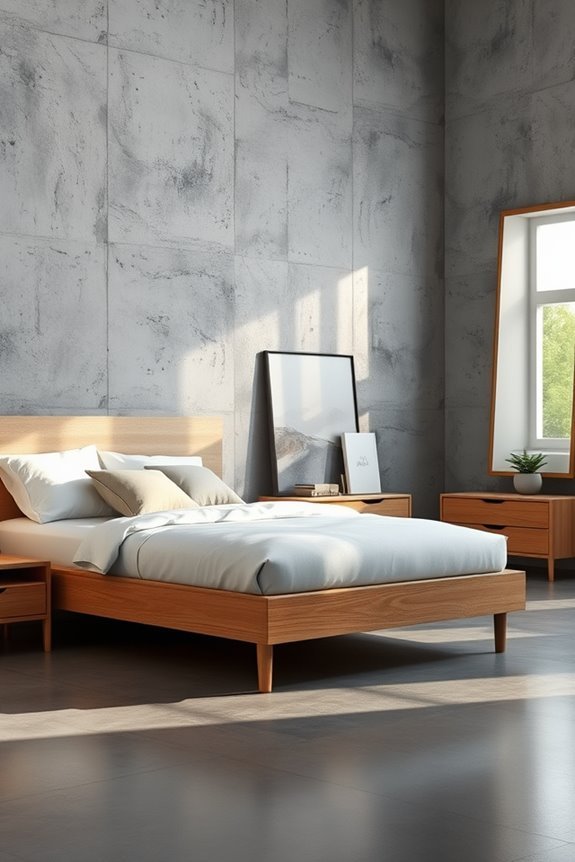 concrete s versatile contemporary appeal