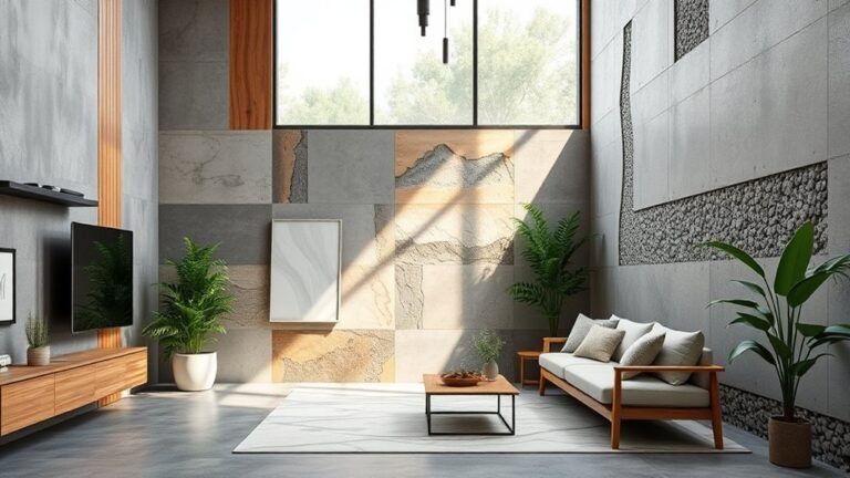 concrete wall design inspiration