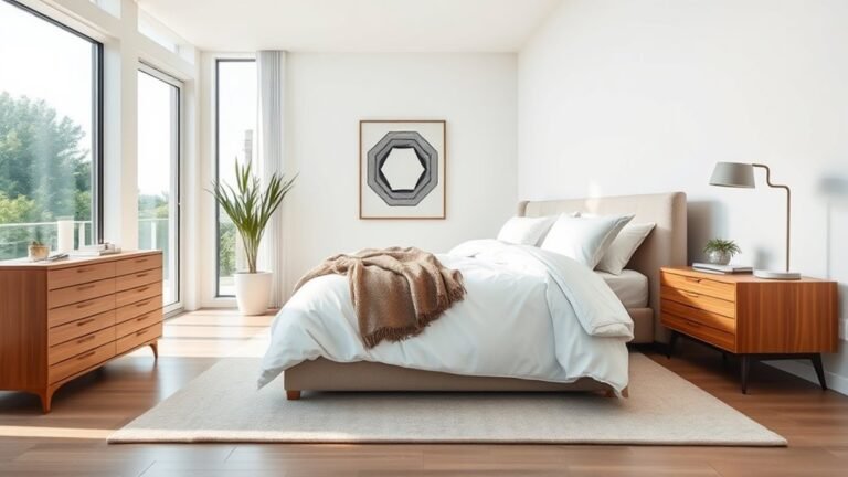 contemporary stylish bedroom designs