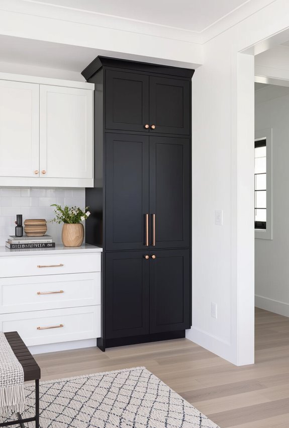 contrast with repeated accents