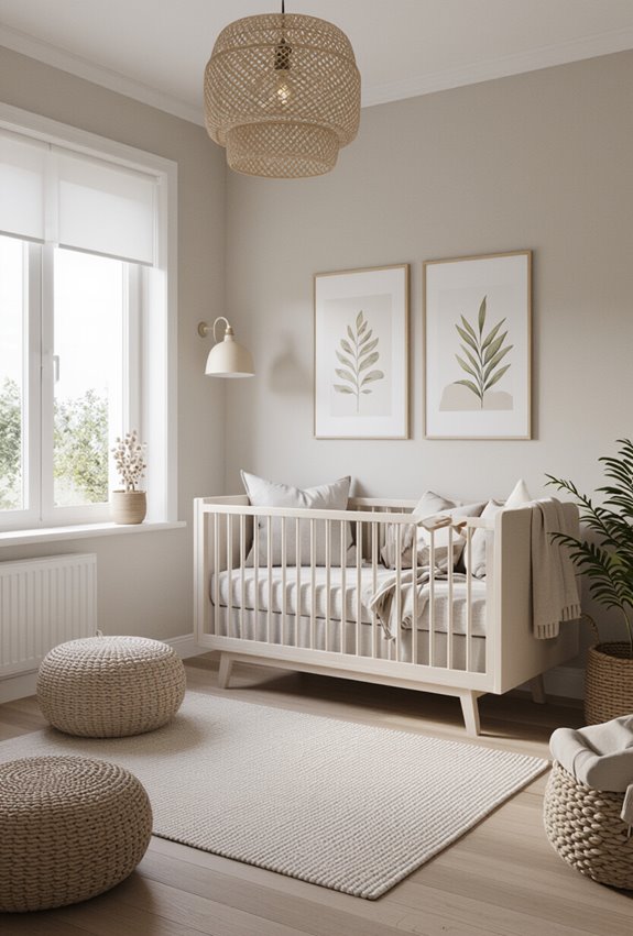 convertible nursery furniture saves