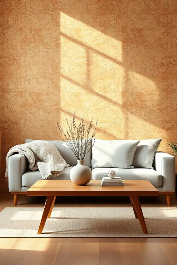 cork wall tiles soundproofing