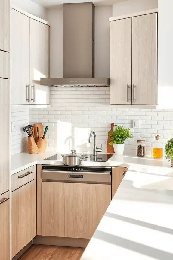corner ventilation efficiency solutions