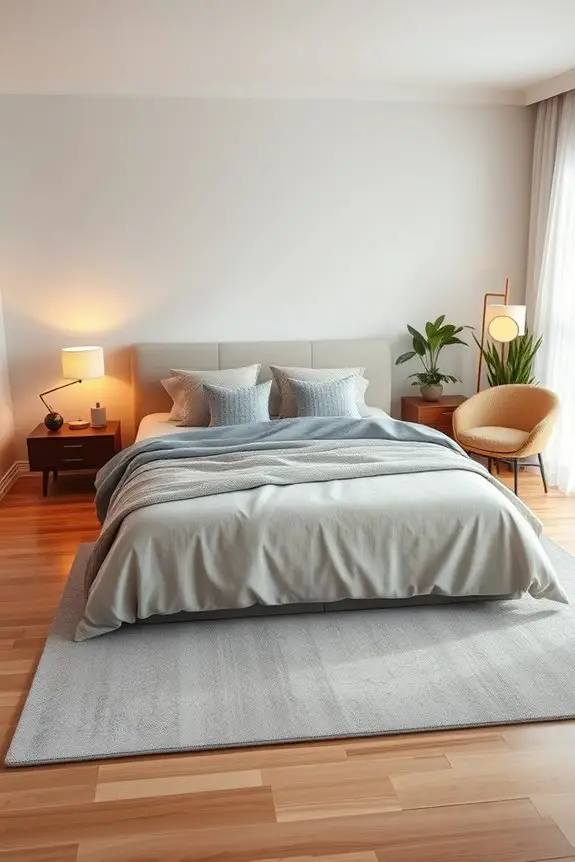 cozy ambient lighting essentials
