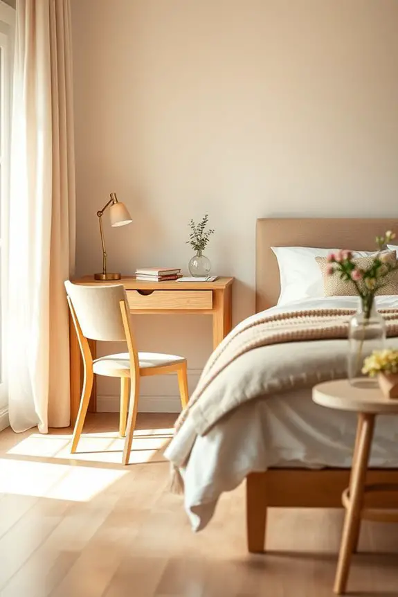 cozy guest bedroom essentials