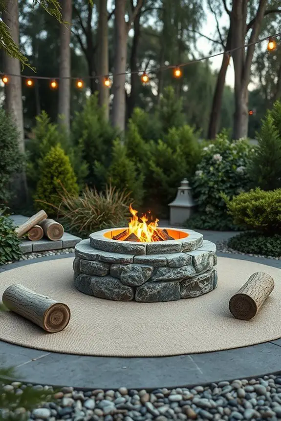 cozy outdoor rug essentials